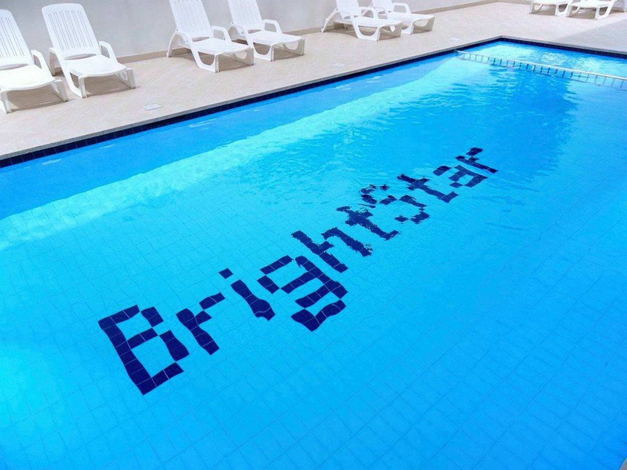 Residence Bright Star Bibione Exterior foto